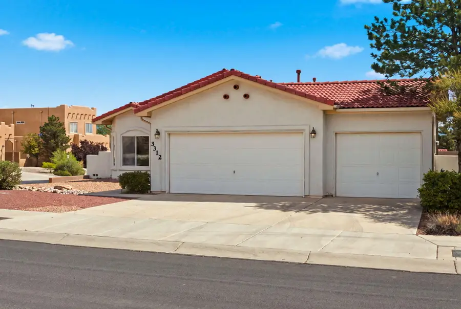 3312 Rio Linda Drive Sw, Albuquerque, NM 87121 - #3