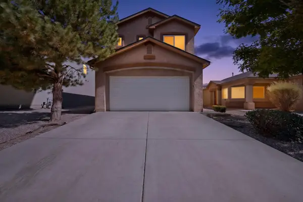 951 Spring Valley Road Ne, Rio Rancho, NM 87144