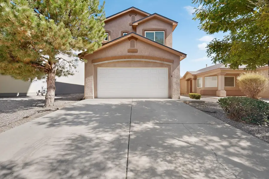 951 Spring Valley Road Ne, Rio Rancho, NM 87144 - #2