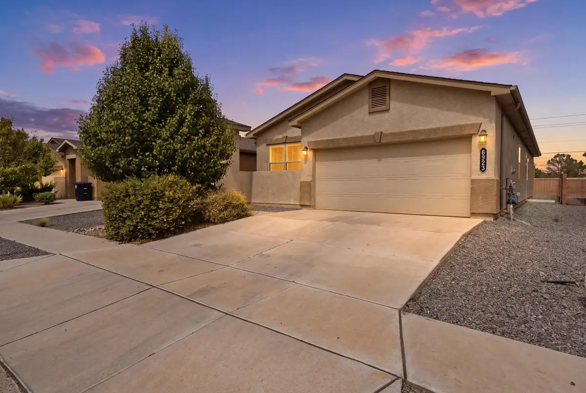 6923 Silver Moon Road Nw, Albuquerque, NM 87114 - #1