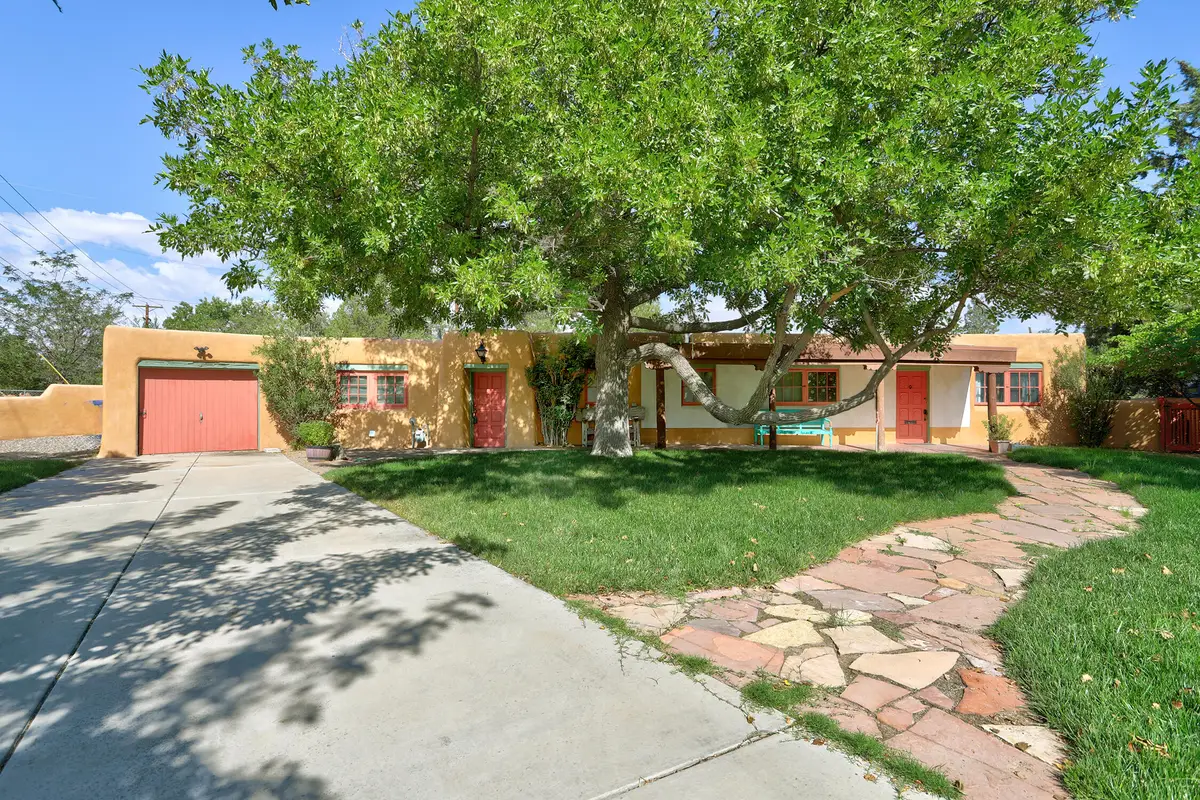 5 Chacon Place Nw, Albuquerque, NM 87104 - #1