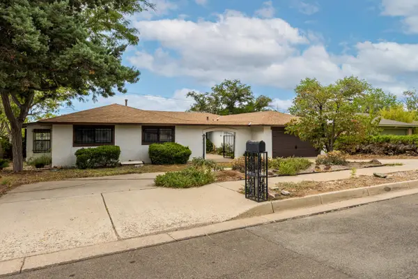 1117 Sagebrush Trail Se, Albuquerque, NM 87123