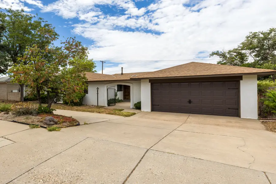 1117 Sagebrush Trail Se, Albuquerque, NM 87123 - #3