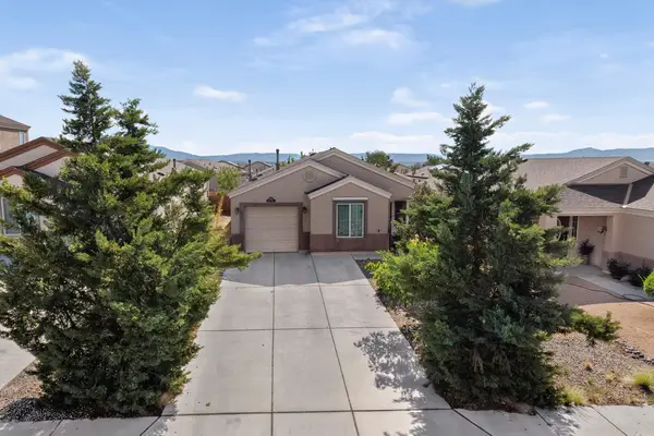 2826 Merlot Drive Sw, Albuquerque, NM 87121