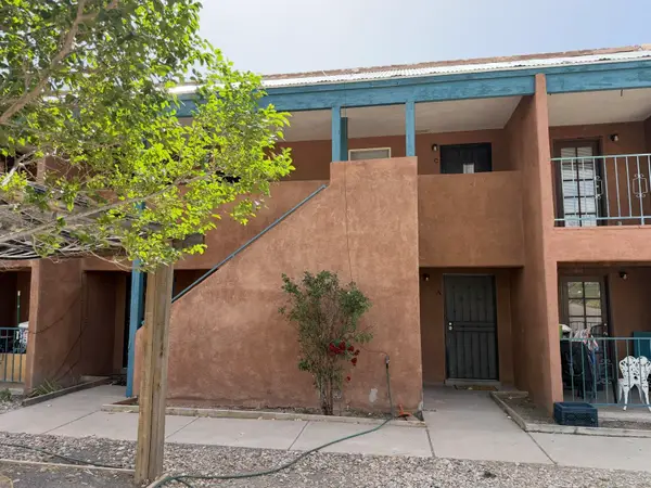 1815 Girard Boulevard Se, Albuquerque, NM 87106
