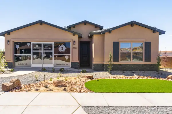 2777 Seaforth Circle Ne, Rio Rancho, NM 87144