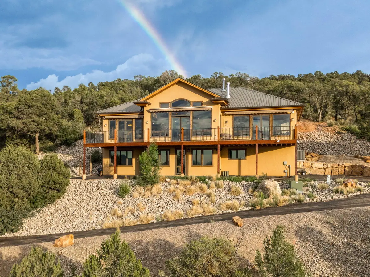 157 Westside Road, High Rolls, NM 88325 - #1