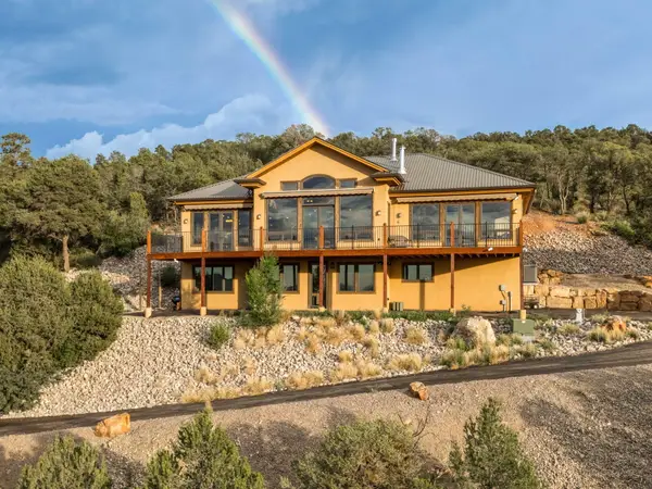 157 Westside Road, , NM 88325