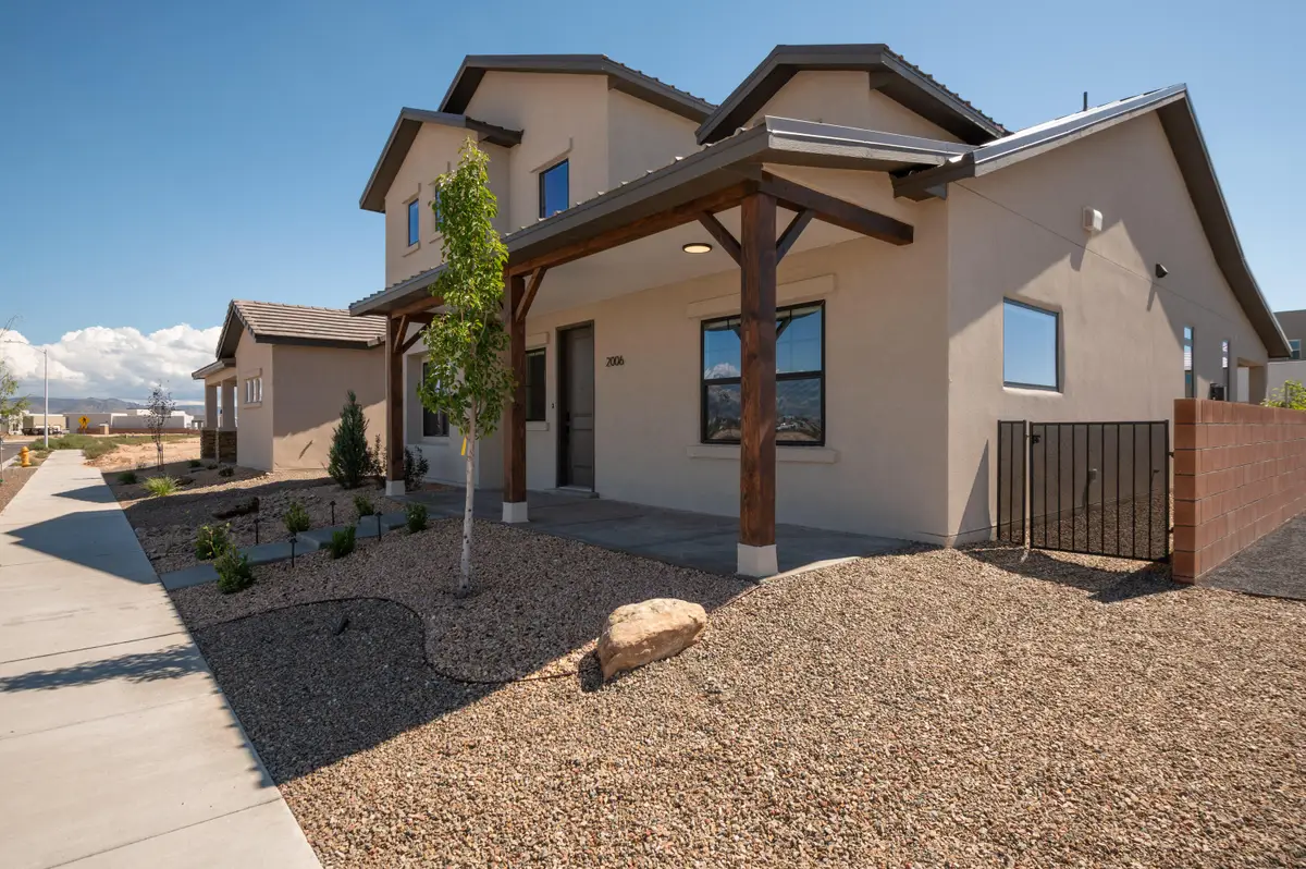 2006 De Kooning Avenue Se, Albuquerque, NM 87106 - #1