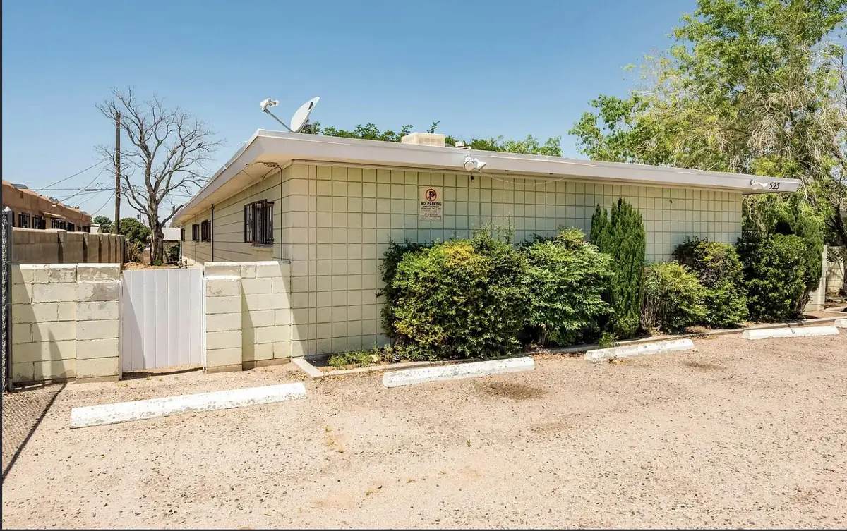 525 Kentucky Street Se, Albuquerque, NM 87108 - #1