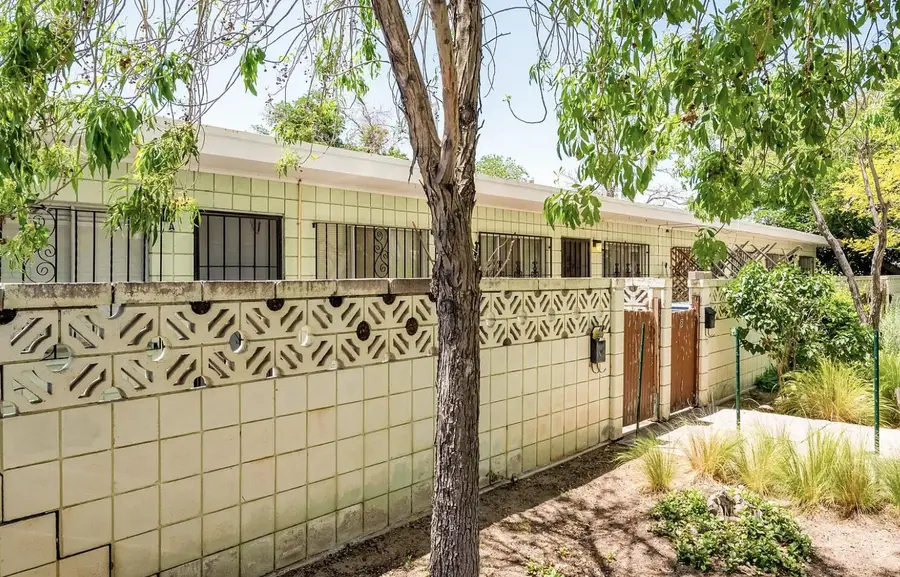 525 Kentucky Street Se, Albuquerque, NM 87108 - #2