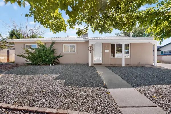 2904 Garcia Street Ne, Albuquerque, NM 87112