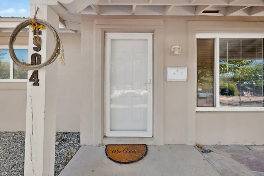 2904 Garcia Street Ne, Albuquerque, NM 87112 - #2