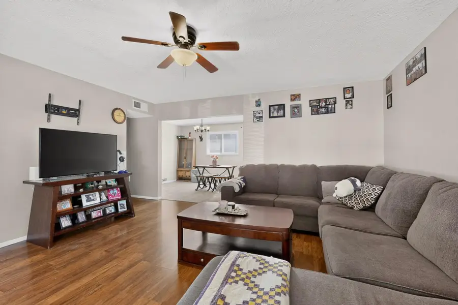 2904 Garcia Street Ne, Albuquerque, NM 87112 - #3