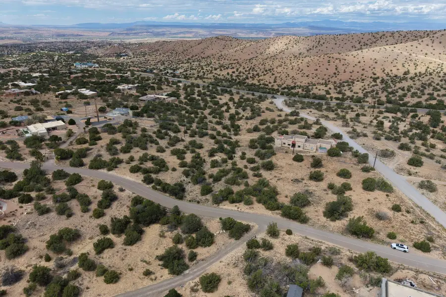 Tunnel Springs Road, Placitas, NM 87043 - #2