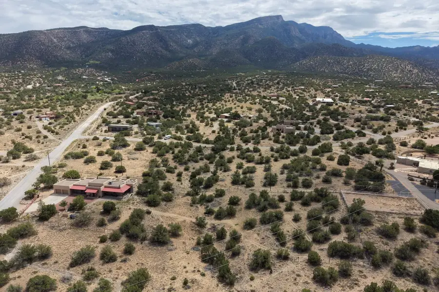 Tunnel Springs Road, Placitas, NM 87043 - #3