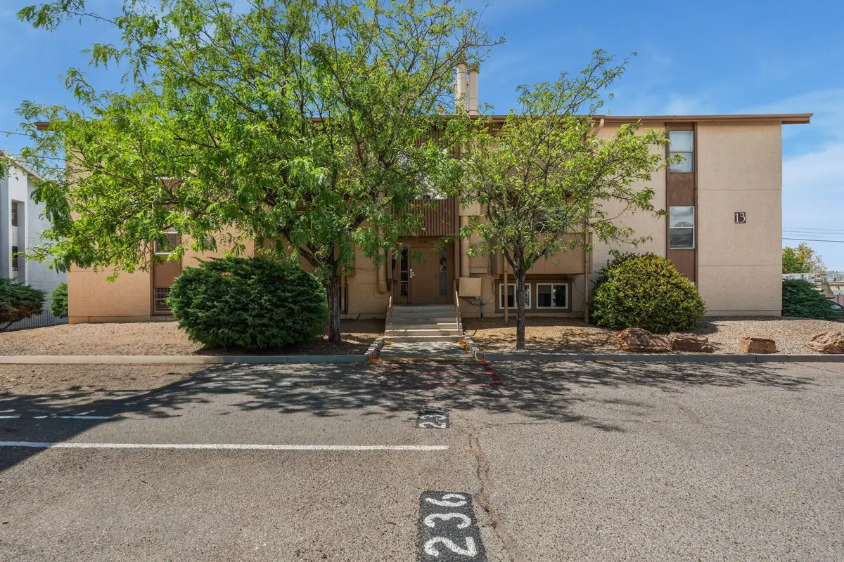 3859 Montgomery Boulevard Ne #APT 1302, Albuquerque, NM 87109 - #1