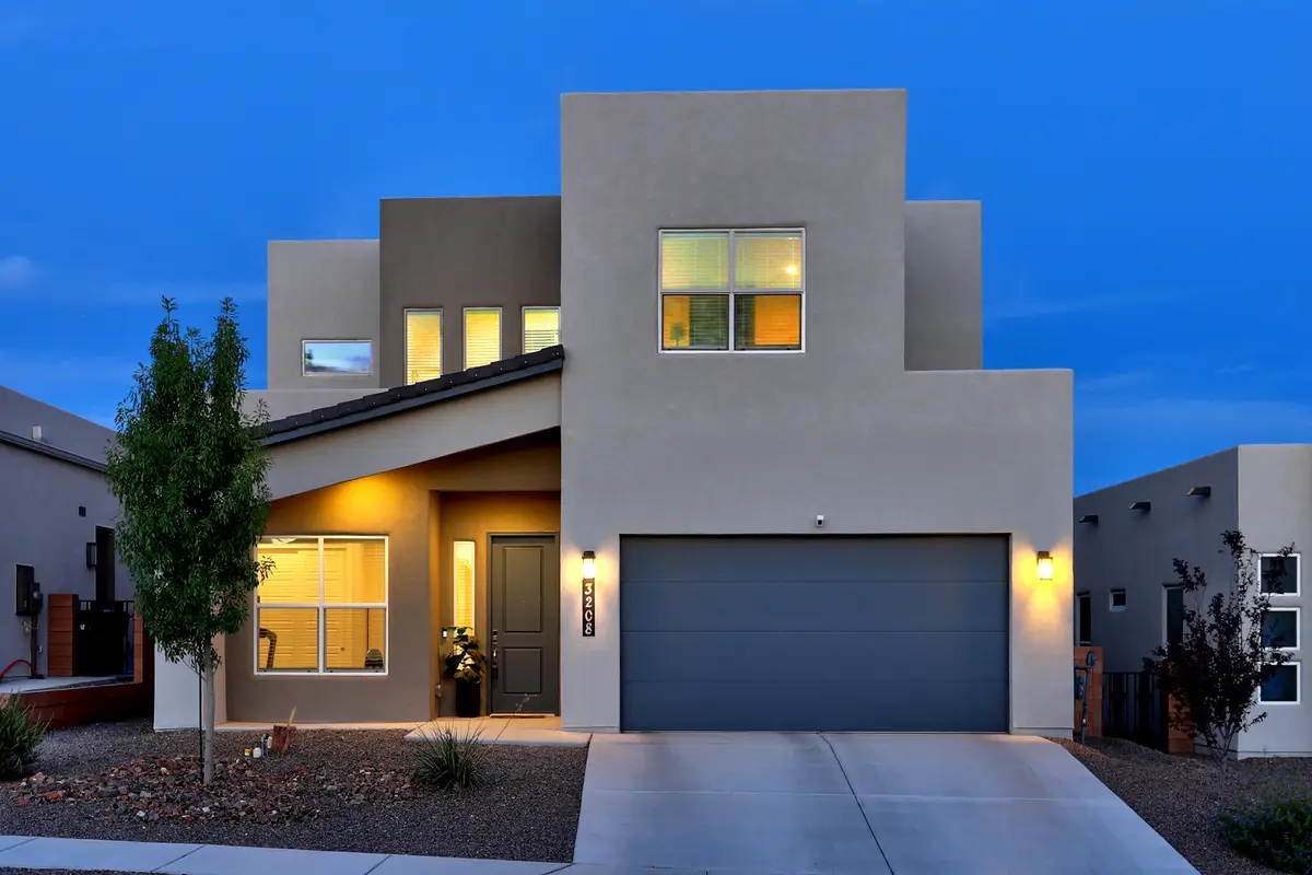 3208 Baxter Street Se, Rio Rancho, NM 87124 - #1