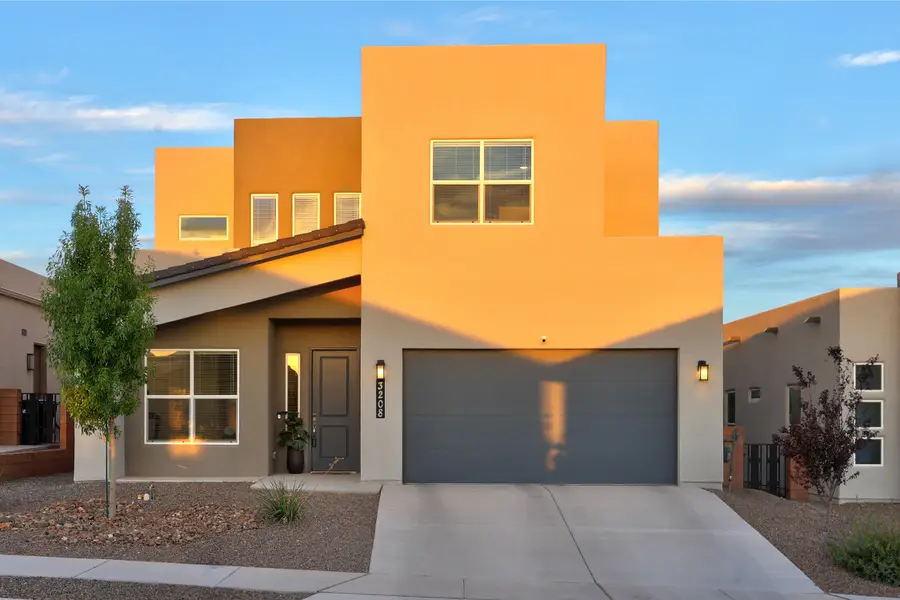 3208 Baxter Street Se, Rio Rancho, NM 87124 - #2