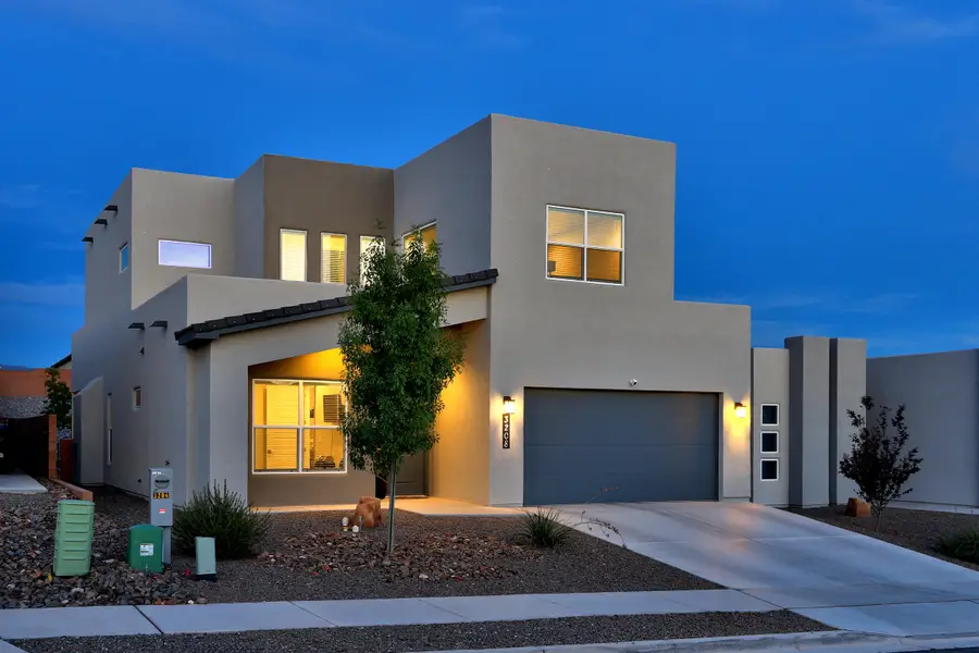 3208 Baxter Street Se, Rio Rancho, NM 87124 - #3