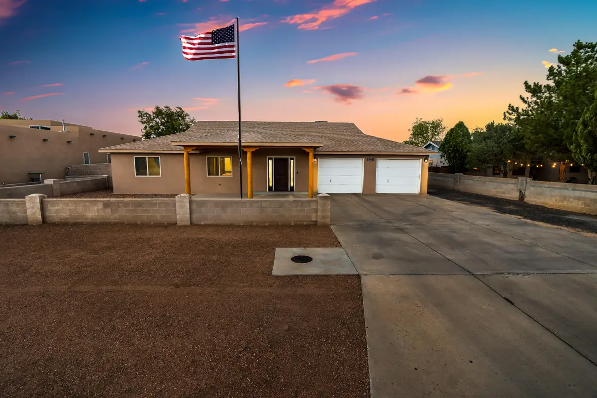 3004 22nd Avenue Se, Rio Rancho, NM 87124 - #1