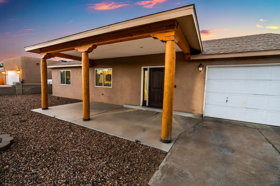3004 22nd Avenue Se, Rio Rancho, NM 87124 - #2