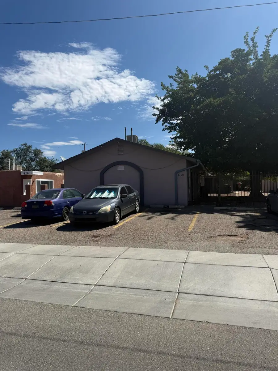 630 Alcazar Street Se, Albuquerque, NM 87108 - #2