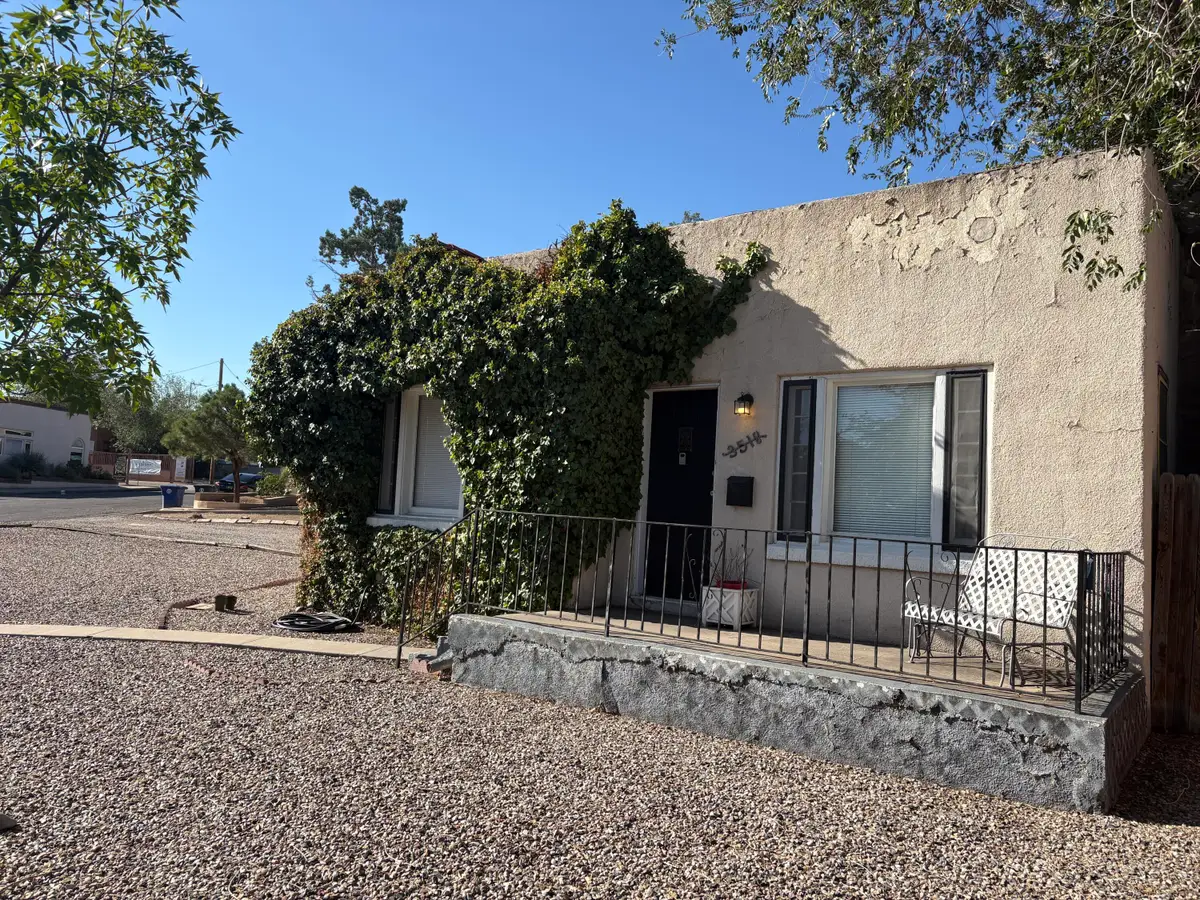 3518 Campus Boulevard Ne, Albuquerque, NM 87106 - #1