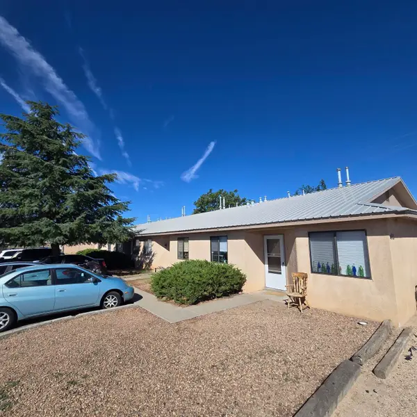 483 Vancouver Road Se, Rio Rancho, NM 87124