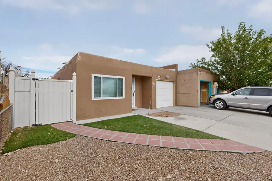 3412 Abbey Court Nw, Albuquerque, NM 87120 - #2