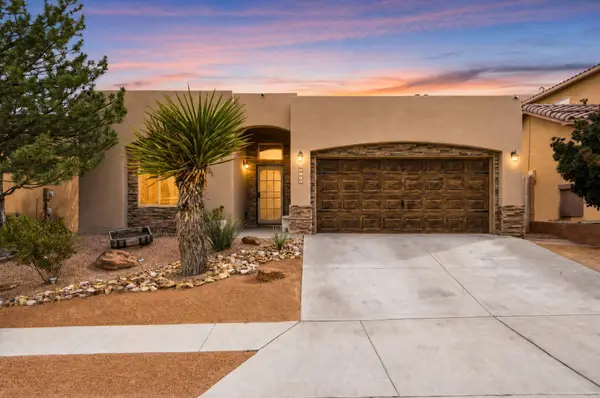 6548 Cliff Dweller Road Nw, Albuquerque, NM 87114