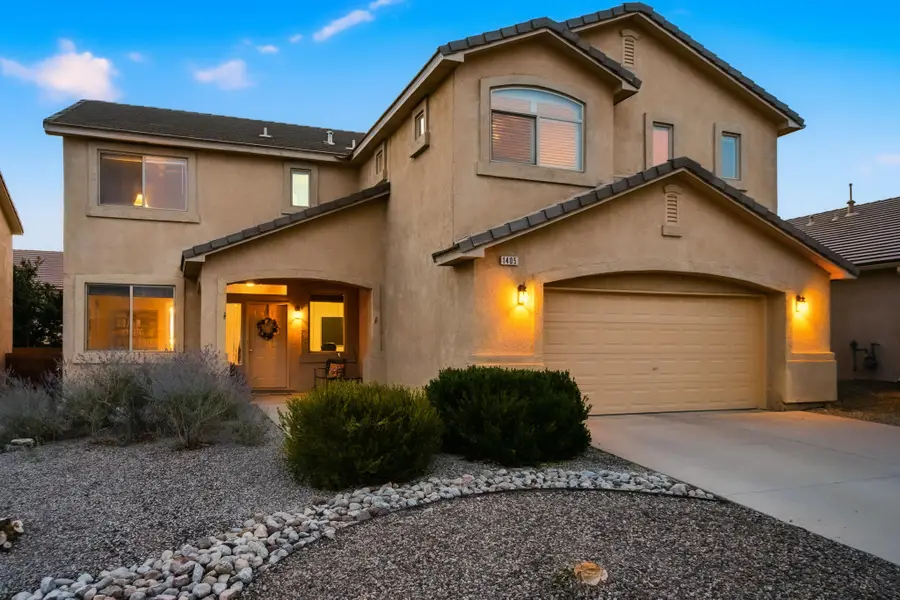 1405 Ducale Drive Se, Rio Rancho, NM 87124 - #3