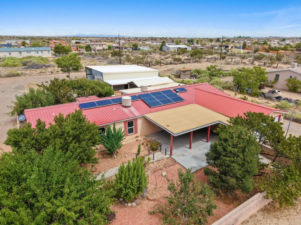 805 10th Avenue Nw, Rio Rancho, NM 87144 - #1