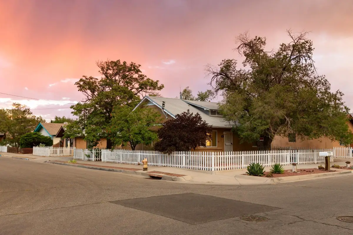 901 7th Street Nw, Albuquerque, NM 87102 - #1
