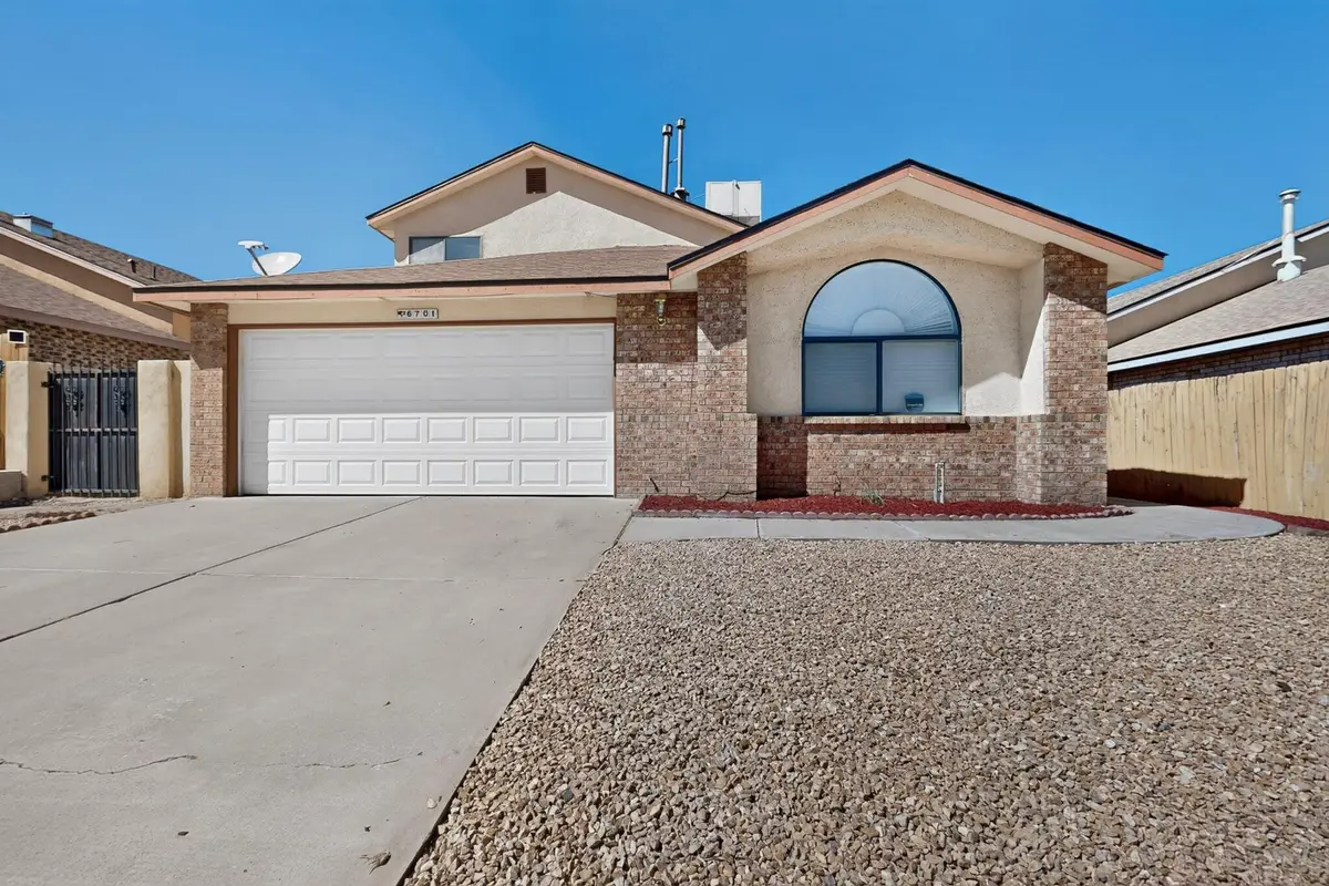 6701 Lamar Avenue Nw, Albuquerque, NM 87120 - #1