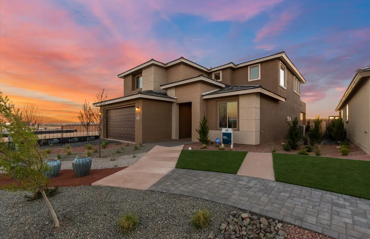 3023 Turquesa Loop Se, Rio Rancho, NM 87124 - #1