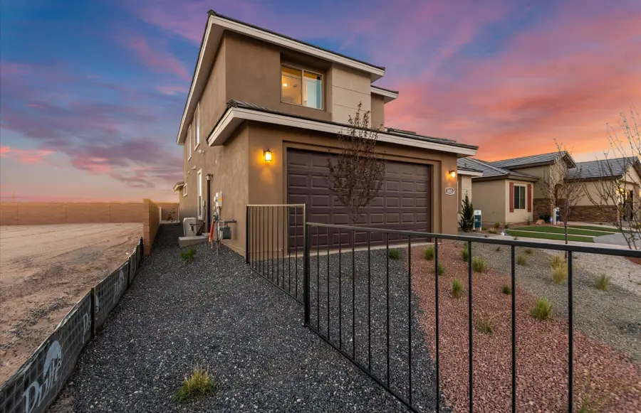3023 Turquesa Loop Se, Rio Rancho, NM 87124 - #2