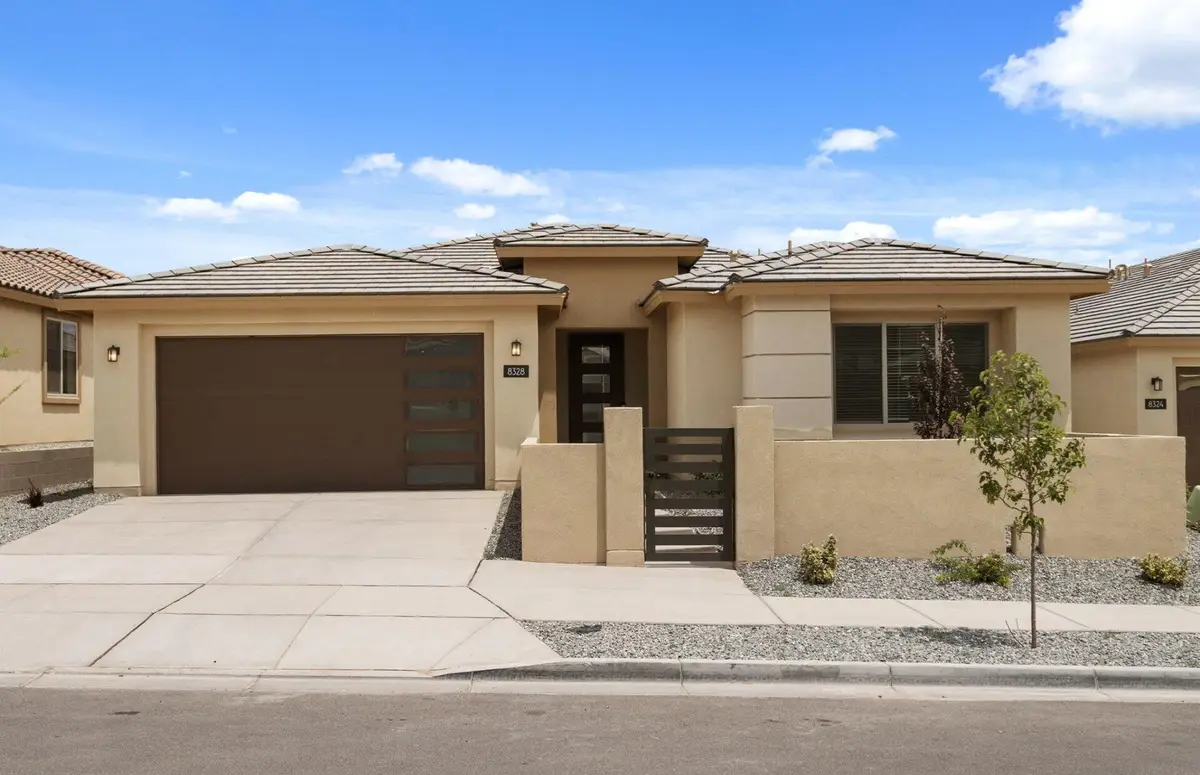 8328 Steinbeck Way Nw, Albuquerque, NM 87120 - #1