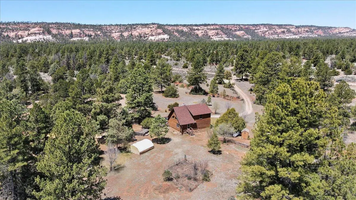 18 E Bobcat Drive, Ramah, NM 87321 - #1