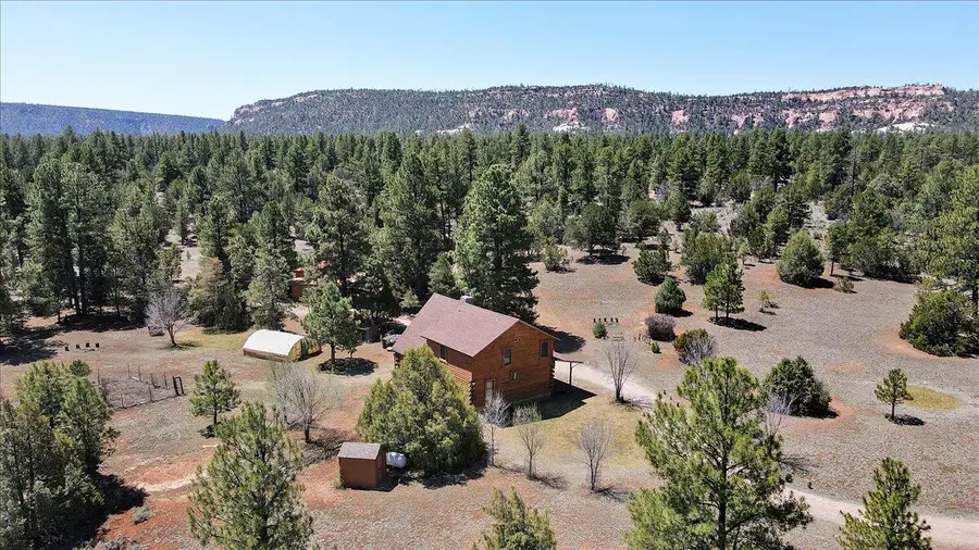 18 E Bobcat Drive, Ramah, NM 87321 - #2