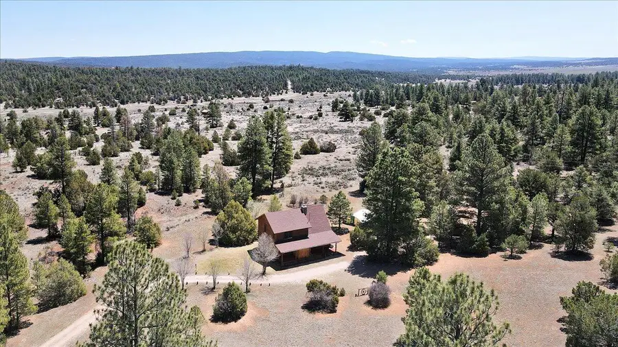 18 E Bobcat Drive, Ramah, NM 87321 - #3