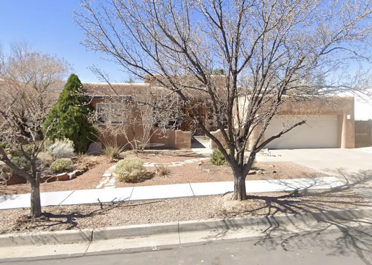 5813 Balsa Place Ne, Albuquerque, NM 87111 - #1