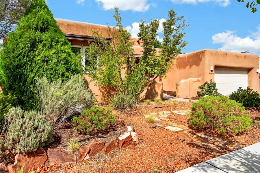 5813 Balsa Place Ne, Albuquerque, NM 87111 - #2
