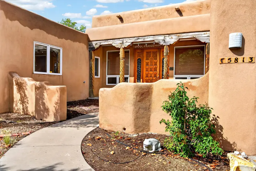 5813 Balsa Place Ne, Albuquerque, NM 87111 - #3