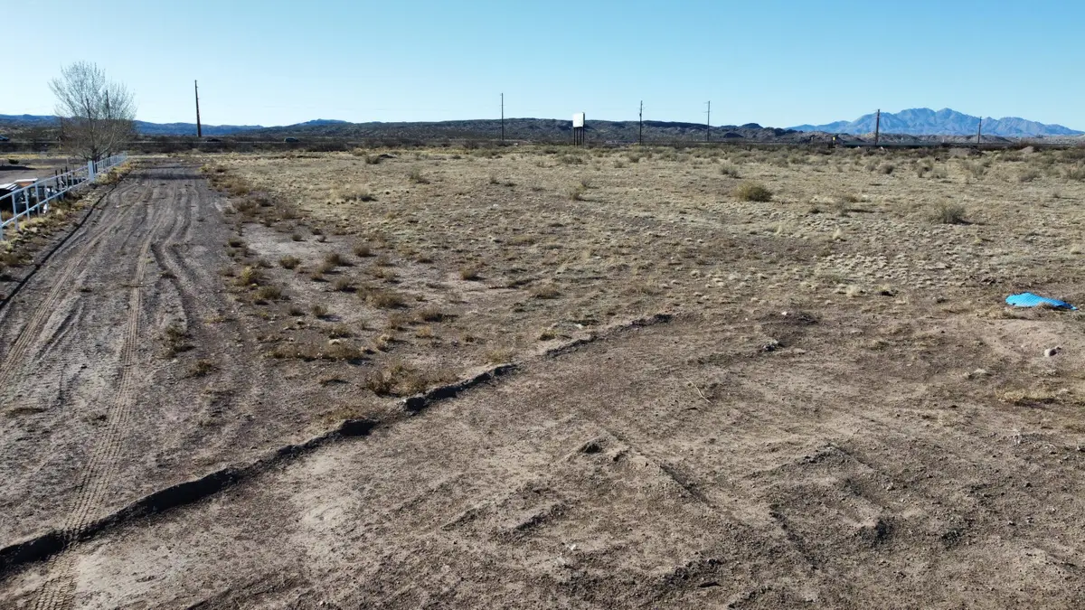 E Frontage Tract B1 Road, San Acacia, NM 87831 - #1