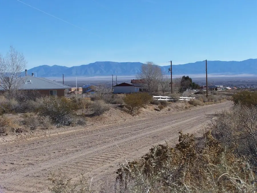 00 Erica Lane, Belen, NM 87002 - #3