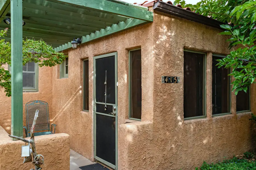 415 Amherst Drive Ne, Albuquerque, NM 87106 - #2