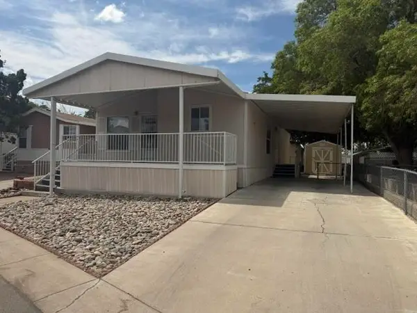 629 Fawn Trail Se, Albuquerque, NM 87123