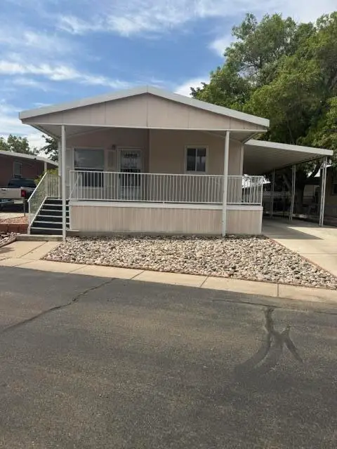 629 Fawn Trail Se, Albuquerque, NM 87123 - #2