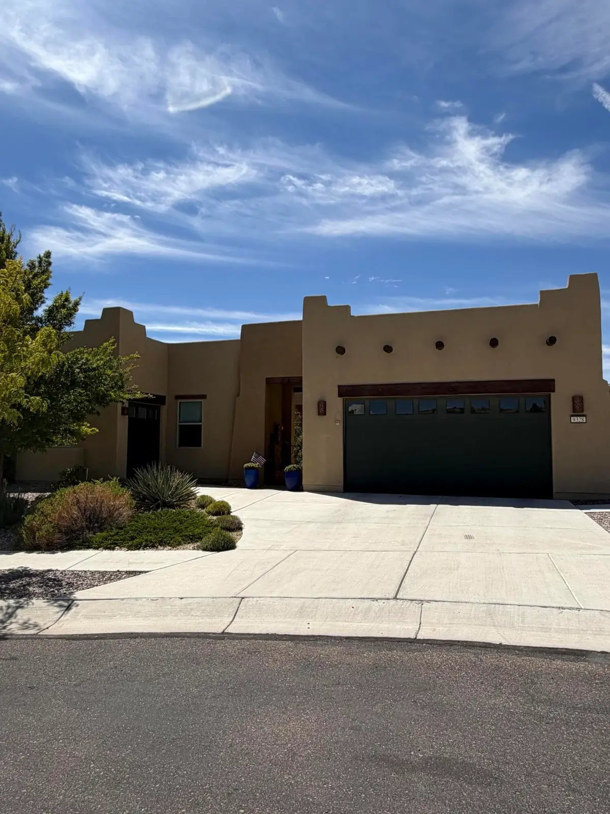 9328 Wind Caves Way Nw, Albuquerque, NM 87120 - #1